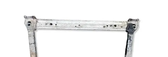 Renault Megane III Bottom radiator support slam panel 544F00003R