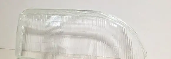Ford Scorpio Headlight lense 