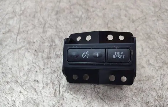 Nissan X-Trail T32 Other switches/knobs/shifts