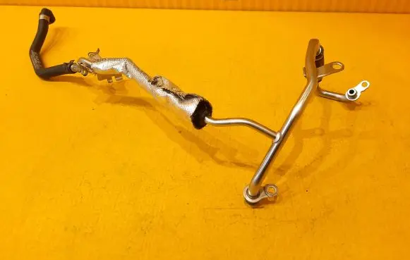 Mercedes-Benz E AMG W213 Other engine bay part A6542000000
