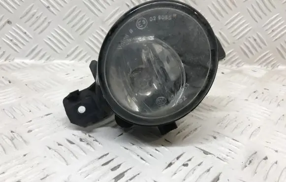 Nissan Qashqai Front fog light 261508990A