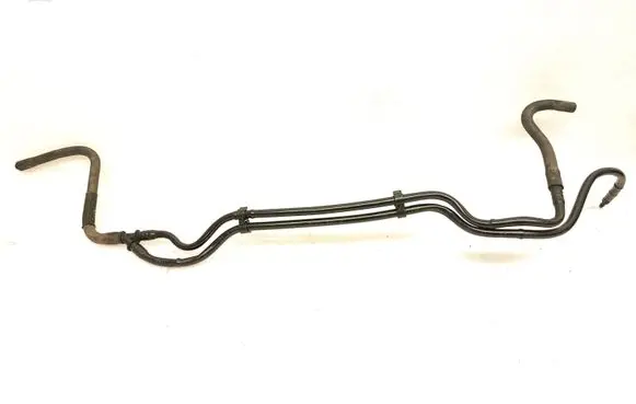 BMW X5 E70 Vacuum line/pipe/hose 14032710