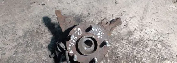 KIA Ceed Front wheel hub