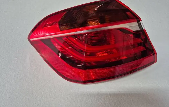 BMW 2 F45 Rear/tail lights 7461473