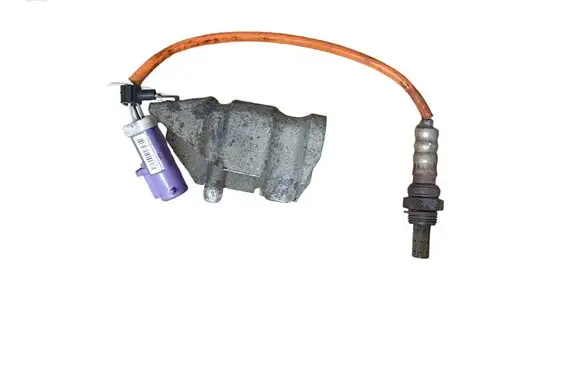 Ford Fiesta Lambda probe sensor AE819G444BC