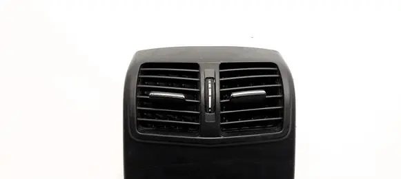 Mercedes-Benz E W212 Rear air vent grill A2128300454