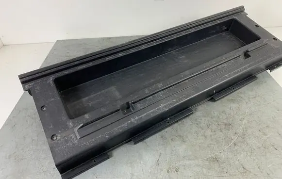 Toyota RAV 4 (XA30) Other trunk/boot trim element 5857742030