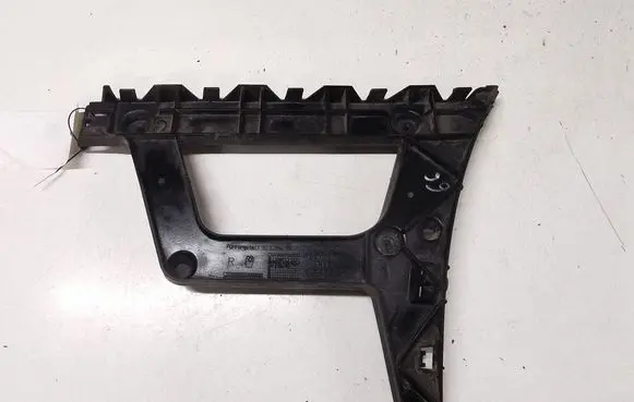 Audi A4 S4 B8 8K Rear bumper mounting bracket 8K5807454A
