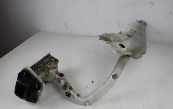 Mercedes-Benz S W221 Other exterior part