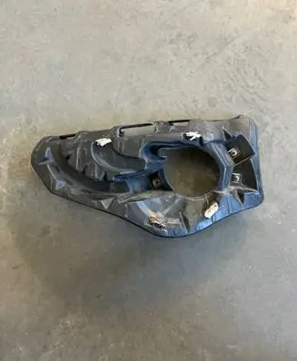 BMW X1 E84 Fog light bracket 2991809