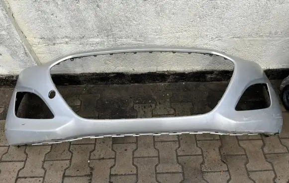 Hyundai i30 Front bumper