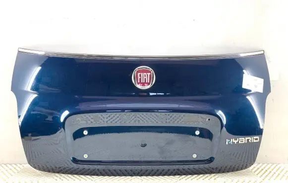 Fiat 500 Tailgate/trunk/boot lid