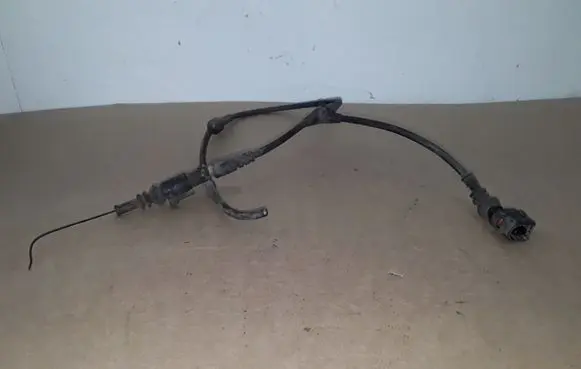 Volkswagen Touareg I Rear ABS sensor wiring 1J0906102