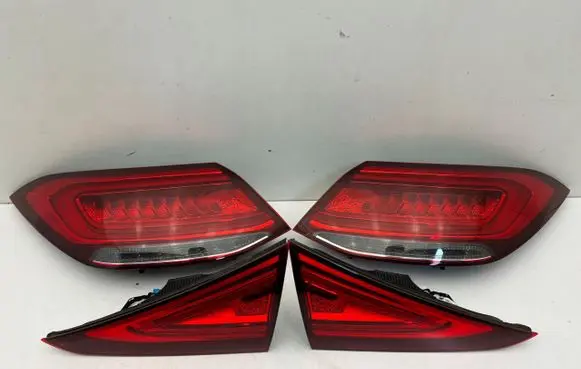 Mercedes-Benz CLS W257 Rear/tail lights set A2579062600