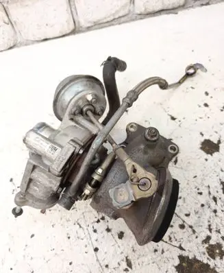 Opel Crossland X Turbo 9818479380