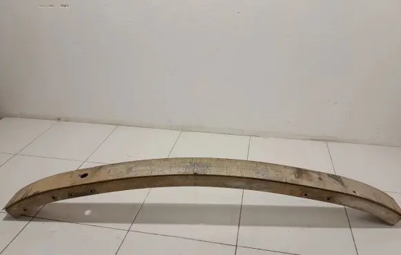 Mercedes-Benz ML W164 Front bumper cross member NOCODE