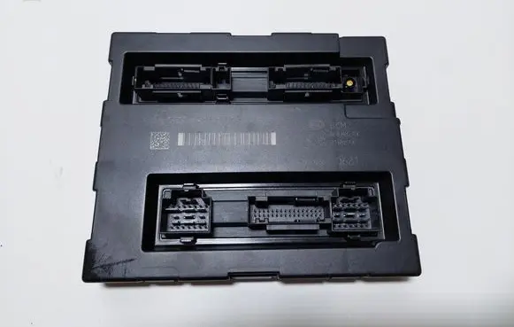 Audi A7 S7 4G Comfort/convenience module 4H0907064AP