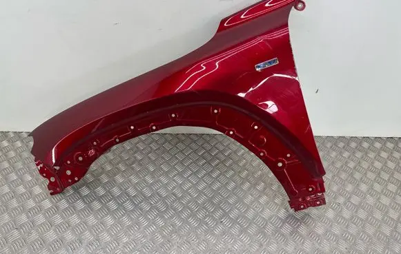 Mazda MX-30 Fender
