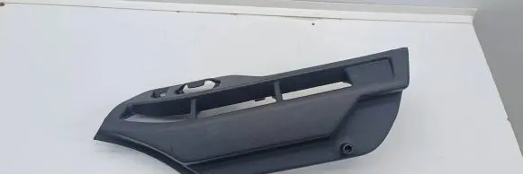 Citroen C3 Other trunk/boot trim element 9813351577 7545