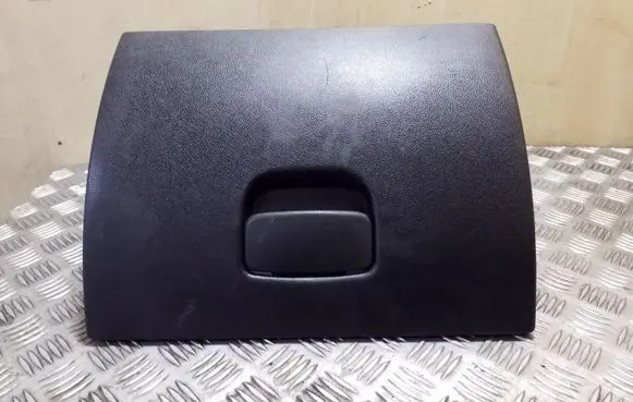 Glove box set