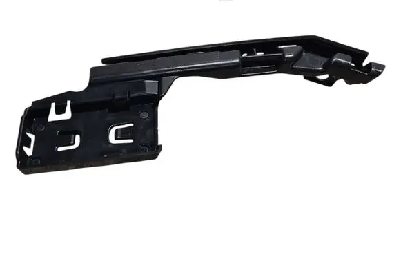 Skoda Octavia Mk3 (5E) Front bumper mounting bracket 5E3807183