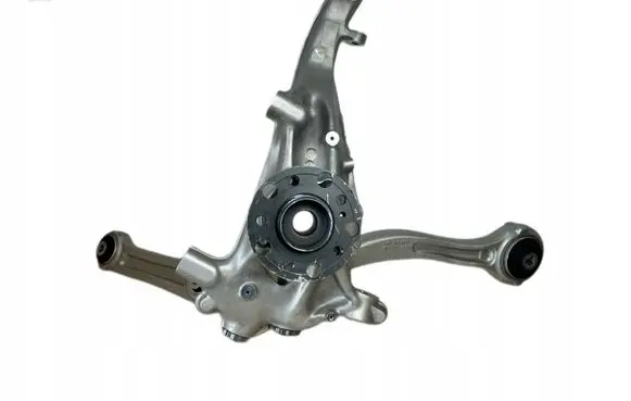 Mercedes-Benz C W206 Front suspension assembly kit set 