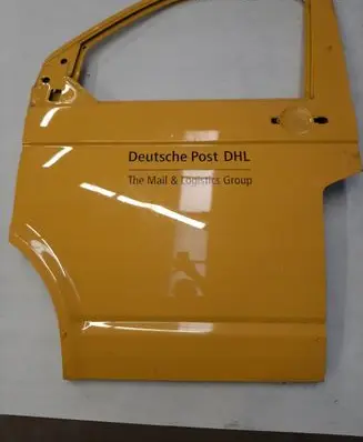 Volkswagen Multivan T5 Front door DRZWILPVWT5T6