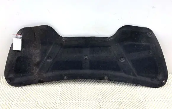 Hyundai ix35 Engine bonnet/hood sound/heat insulation 