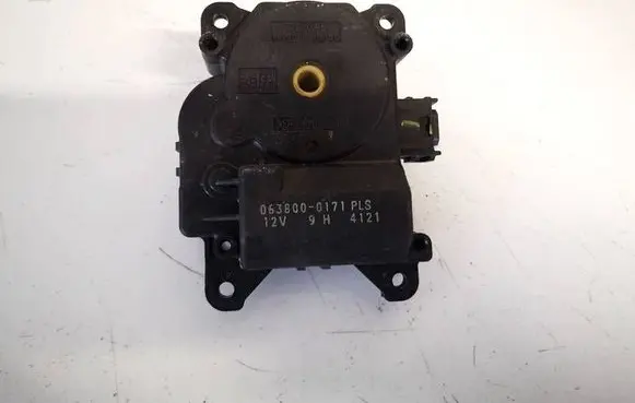 Lexus IS 220D-250-350 Air flap motor/actuator 0638000171 063800-0171