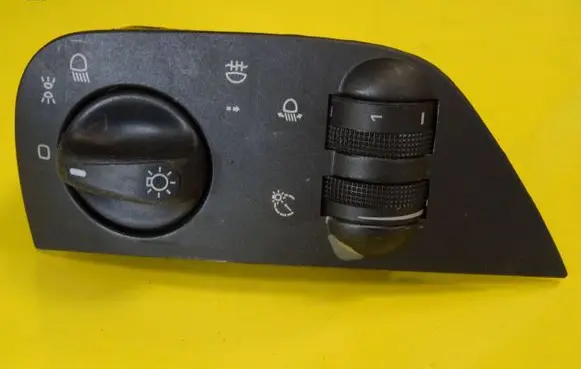 Seat Ibiza III (6L) Light switch 6K1941531B