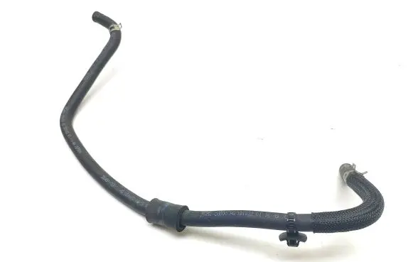 Hyundai Tucson TL Engine coolant pipe/hose 25451D3000 18102201