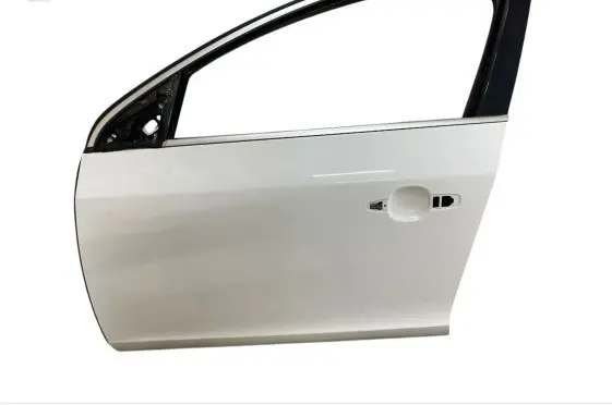 Volvo S60 Front door