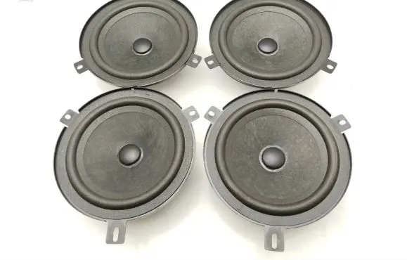 Maserati Quattroporte Front door high frequency speaker 670002106
