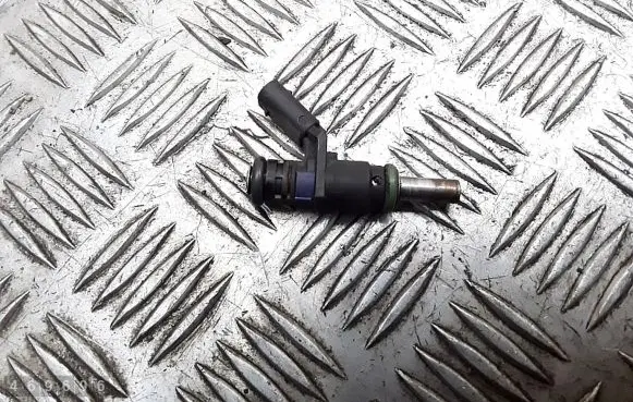 Mercedes-Benz A W169 Fuel injector a0000788749