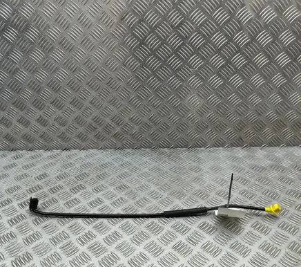 Hyundai Kona I Engine bonnet/hood prop rod/strut 81170J9000