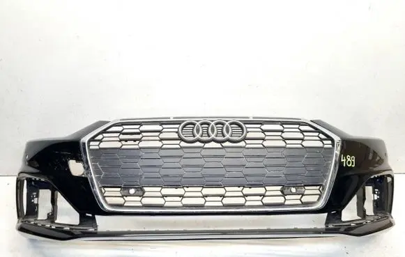 Audi A5 Front bumper 8W6807437P