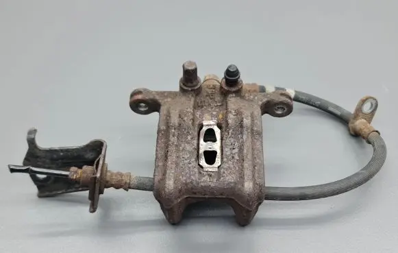 Honda Accord Rear brake caliper