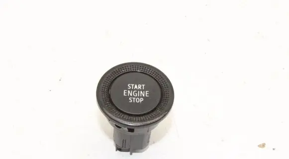 Dacia Sandero III Engine start stop button switch 251503993R