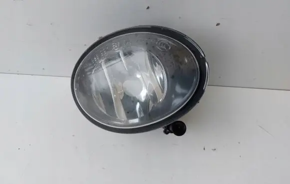 Volkswagen Golf VI Front fog light 5K0941700F