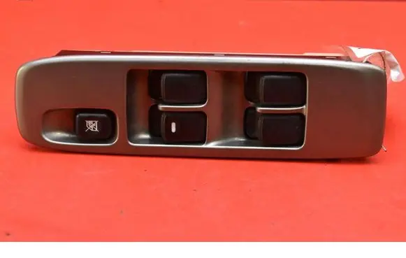 Mitsubishi Pajero Electric window control switch MR587931