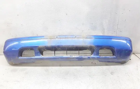 KIA Sportage Front bumper