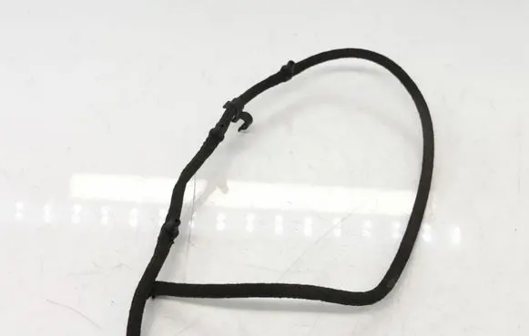Land Rover Freelander Fuel return line/hose 