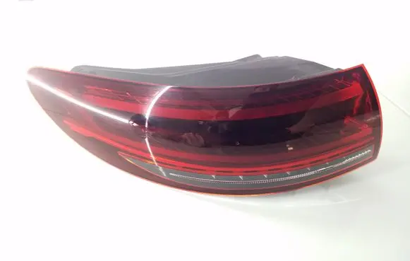 Mercedes-Benz EQC Rear/tail lights A2939062101