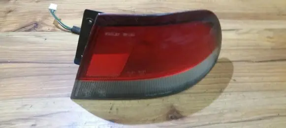 Mazda 626 Rear/tail lights 0431396 043-1396
