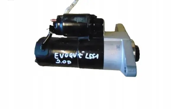 Land Rover Range Rover Evoque L551 Starter motor K8D211001AC