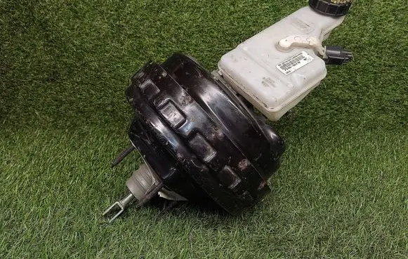 Ford Focus Brake booster BV612B195RB 26775712234 287775712