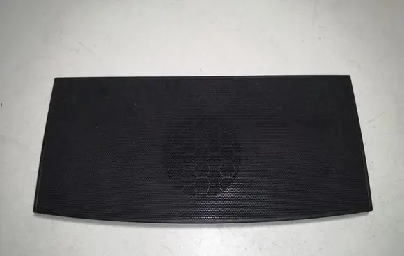 Dash center speaker trim cover