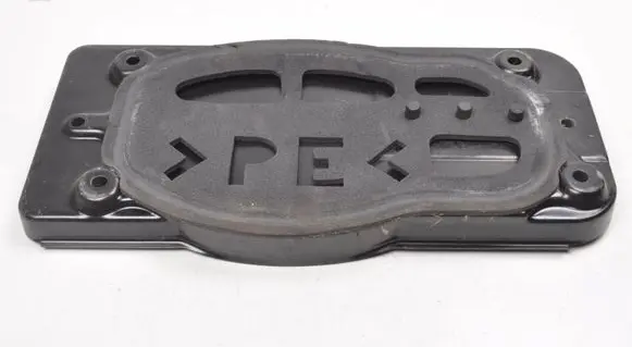 Porsche 911 Battery box tray 