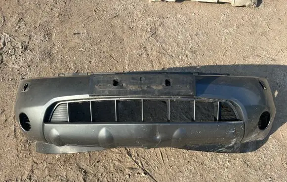 Nissan Murano Z50 Front bumper