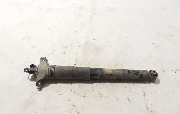 Porsche Cayenne (9Y0 9Y3) Rear shock absorber/damper 9Y0513031B